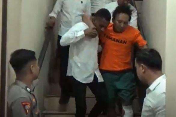 Bejat! Pria di Makassar Perkosa Gadis 12 Tahun dan Anjing Liar