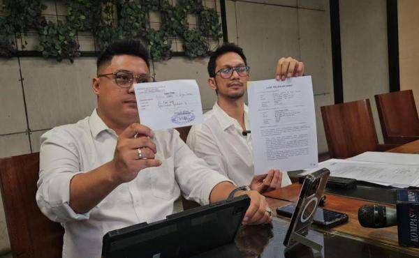 Dokter PPDS Tersangka Pemerkosaan Menyesali Perbuatannya