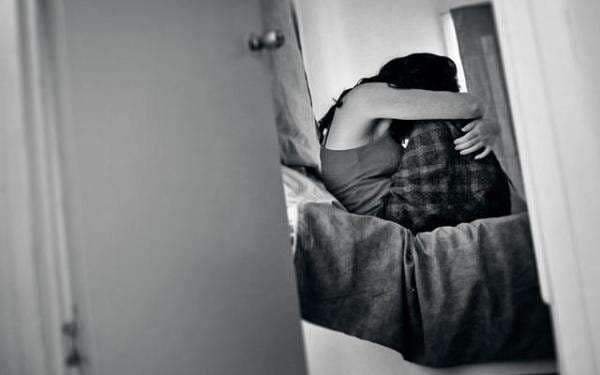 Bejat, Ayah di Lampung Tengah Tega Cabuli Anak Tiri Bertahun-tahun