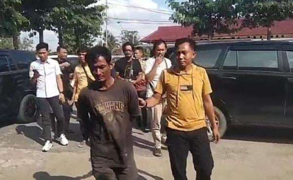 Biadab, Pria Ini Perkosa Bocah Perempuan saat Korban Sudah Tewas