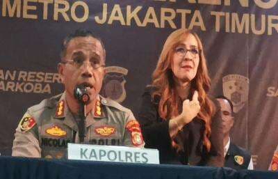 2 Pria Bejat Pemerkosa Anak Disabilitas Ditangkap!