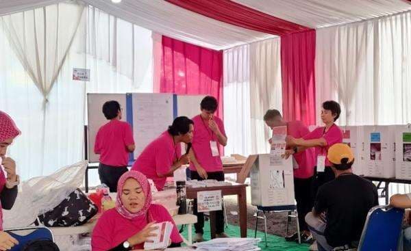 MK Putuskan Pemilu Nasional dan Daerah Dipisah, Komnas HAM: Cegah Kematian Petugas KPPS!