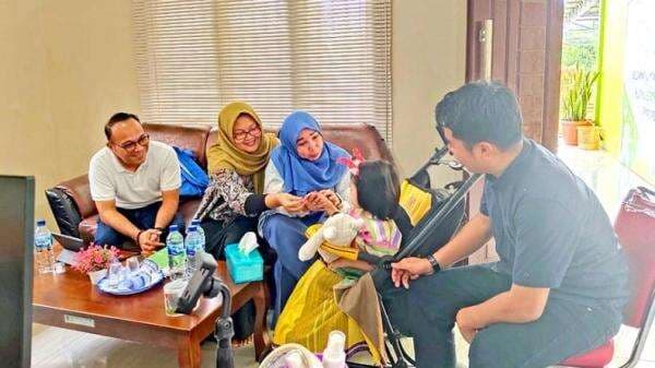 Fakta Baru Bocah Disiksa di Nias Selatan, Dinkes Sumut Sebut Kondisi Kaki Korban Bawaan Lahir