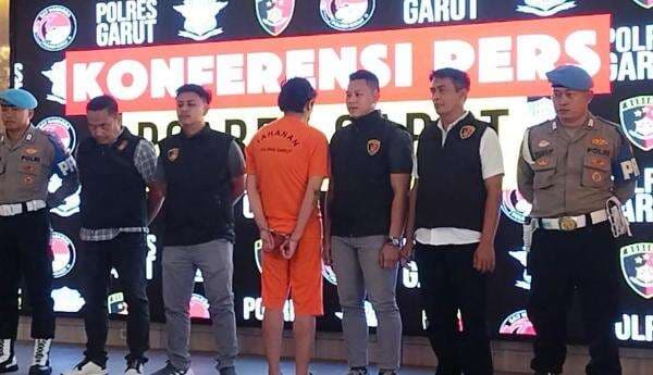 Cabuli Pasien, Dokter Kandungan di Garut Ditetapkan Tersangka!