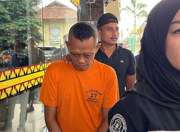 Biadab, Eks Guru Honorer Sodomi Bocah 15 Kali di Mushola SPBU