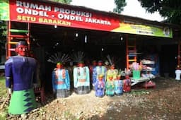 Pencanangan HUT ke-497 Kota Jakarta Bakal Diramaikan Pertunjukan Seni dan Budaya