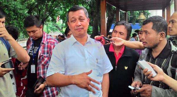 Eks Wakapolri Laporkan Sekjen KOI ke Polda Metro Terkait Pencemaran Nama Baik