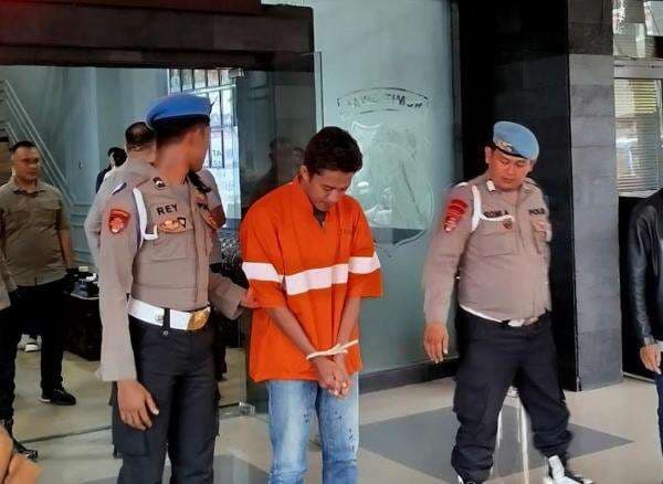Penculik Anak 4 Tahun di Malang Ditangkap, Ini Tampangnya!