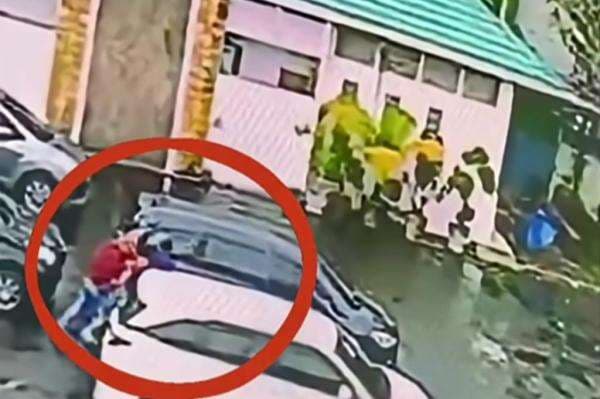 Polisi Ungkap 4 Klaster Kasus Kacab Bank BUMN: Penculikan hingga Penganiayaan