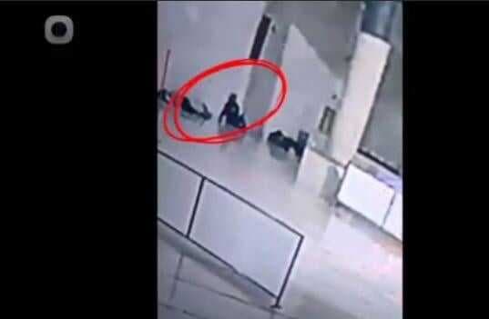 Viral Iphone 14 Jemaah asal Jakarta Hilang saat Istirahat di Masjid Raya Bandung