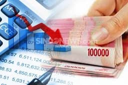 Pendapatan Perkapita Negara Maju Idealnya USD30 Ribu, Indonesia Baru Segini