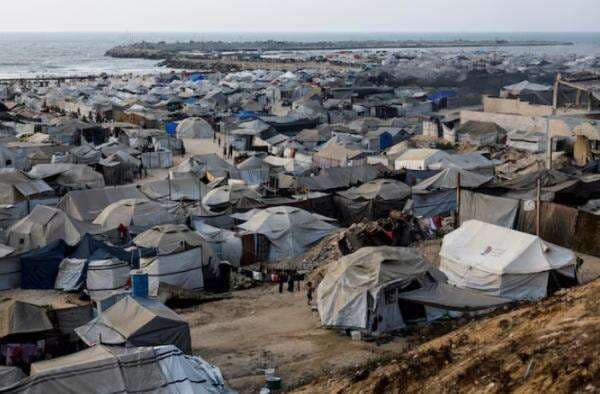 Sudan Selatan Bantah Berunding dengan Israel untuk Tampung Warga Gaza