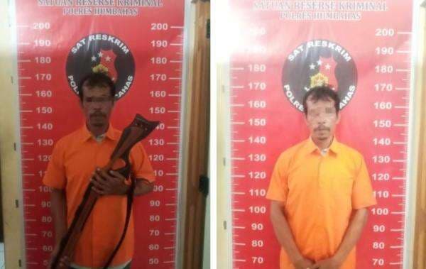 Duh! Pria Ini Tewas Ditembak Usai Dikira Tupai