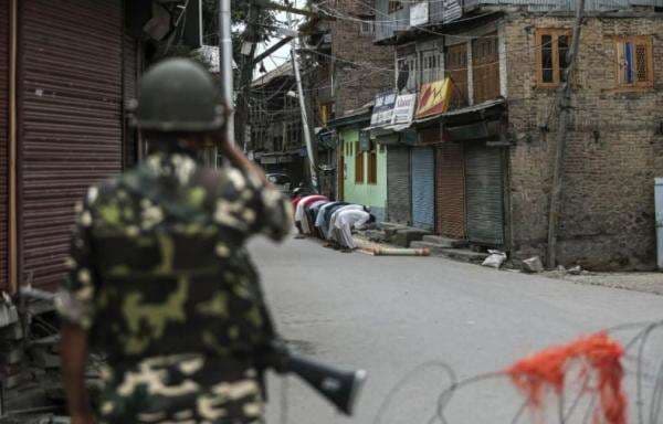 Sejarah Kelam Kashmir: Konflik Panjang India dan Pakistan yang Belum Berakhir