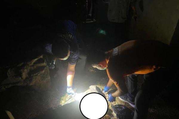 Wonogiri Geger, Jenazah Bayi Ditemukan Terkubur di Tempat Pemakaman Umum Wonogiri Geger, Jenazah Bayi Ditemukan Terkubur di Tempat Pemakaman Umum