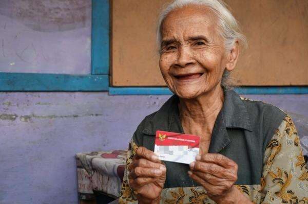 Cara Cek Bansos PKH dan BPNT 2025 dengan KTP, Cair Dapat Rp600.000
