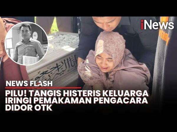 Identitas Pengacara Ditembak saat Malam Tahun Baru di Bone, Rudi S Gani asal Makassar