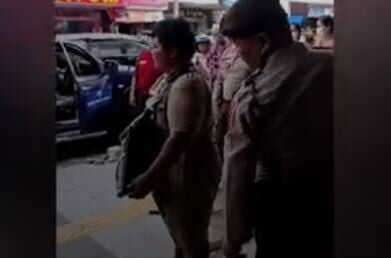 Viral Pengamen Tuna Netra Diseret Petugas di Pematangsiantar, Ini Kata Wali Kota