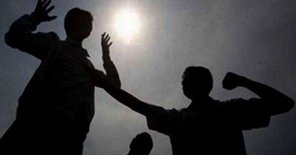 2 Oknum Brimob Diduga Aniaya Wartawan saat Sidak Pabrik Jalani Pemeriksaan