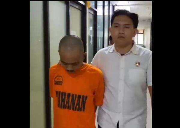 Pemuda Aniaya Ibu di Bekasi Ditetapkan Tersangka Pemuda Aniaya Ibu di Bekasi Ditetapkan Tersangka