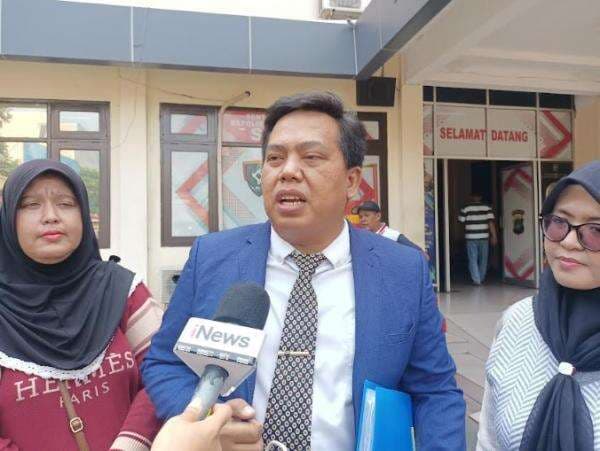 Dampingi Wanita Korban Penganiayaan, Puspadaya Perindo: Pelaku Miliki Kekuasaan di Lingkungan!
