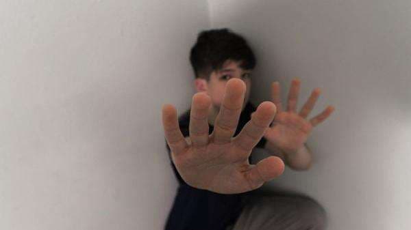 Tega! Bocah 5 Tahun Dianiaya Ayah Tiri hingga Babak Belur