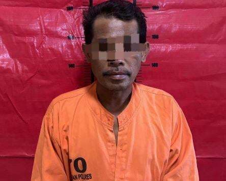 Oknum Pengasuh Ponpes di Sumenep Perkosa 10 Santriwati, Ditangkap di Situbondo