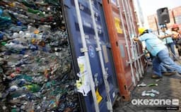 Pengelolaan Sampah di Rorotan Anggarannya Rp1,28 Triliun, Mulai Beroperasi Akhir 2024