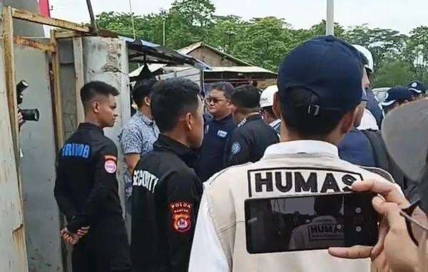 Sudah Tetapkan 4 Tersangka, Polisi Masih Buru Pelaku Lain Pengeroyokan Wartawan dan Humas KLH