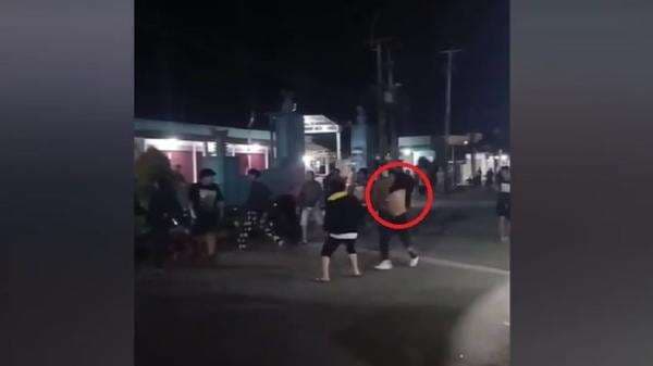 Pengeroyokan Sadis di Subang, Remaja Ditusuk 8 Kali Usai Ngapel ke Rumah Pacar