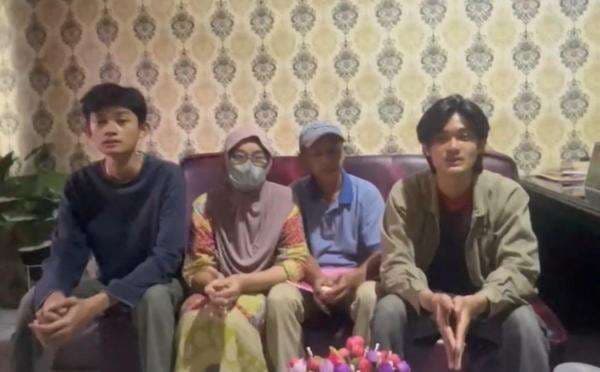 Anak Rela Jual Ginjal, Penahanan Ibu Tersangka Penggelapan di Tangsel Ditangguhkan Polisi Anak Rela Jual Ginjal, Penahanan Ibu Tersangka Penggelapan di Tangsel Ditangguhkan Polisi