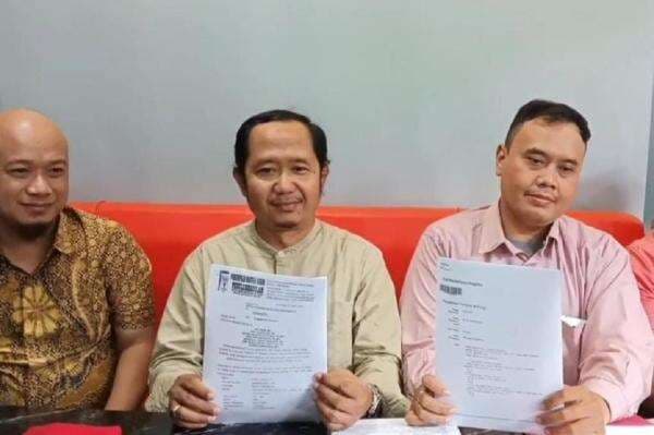 Jokowi Digugat Wanprestasi oleh Warga Solo soal Mobil Esemka, Dituntut Ganti Rugi Segini