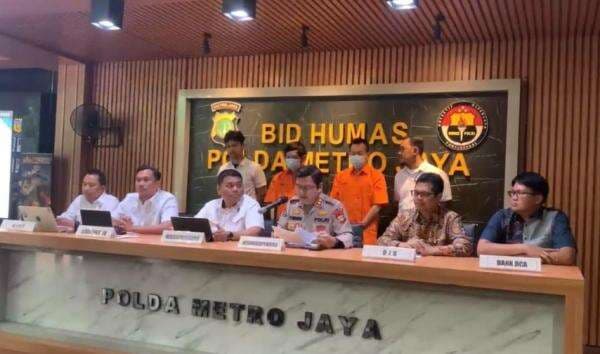 Penipuan Fake BTS, Begini Modus Licik Warga Malaysia Sebarkan 15 Ribu SMS Blasting Penipuan Fake BTS, Begini Modus Licik Warga Malaysia Sebarkan 15 Ribu SMS Blasting