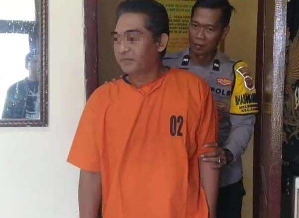 Modus Pengobatan Gaib, Dukun Palsu di Cirebon Tipu Warga hingga Ratusan Juta