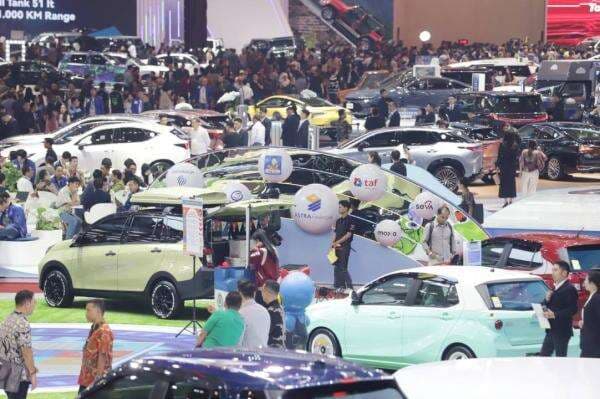 Banyak Mobil Listrik Murah, Hyundai Nilai Belum Bisa Jangkau Konsumen Daerah