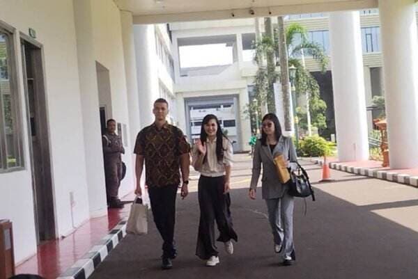 Penuhi Panggilan Kejagung, Sandra Dewi Bakal Diperiksa Kasus Harvey Moeis