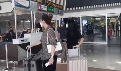 Hak Penumpang Saat Pesawat Delay, Ini Rinciannya