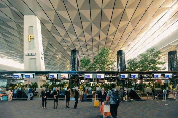 Efek Diskon Tiket, Jumlah Pemudik Naik Pesawat Naik hingga 5,6 Juta Penumpang