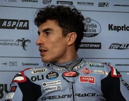 Penyebab Ahli MotoGP Ini Sebut Marc Marquez Bisa Bikin Rusak Tim Pabrikan Ducati