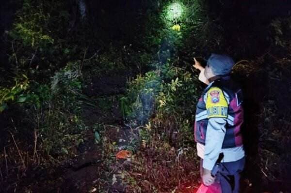 Penyebab Kecelakaan Maut Fortuner Masuk Jurang Gunung Bromo, Polisi: Diduga Kendala Teknis