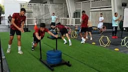 Penyebab Timnas Indonesia U-20 Tak Pasang Target di Toulon Cup 2024