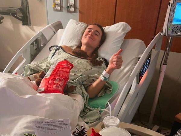 Penyebab Kematian Kelley Mack, akibat Kanker Otak Agresif