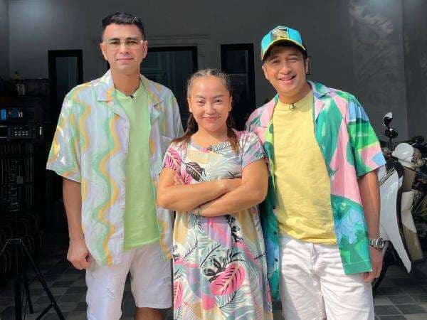 Penyebab Kematian Mpok Alpa Terungkap, akibat Sakit