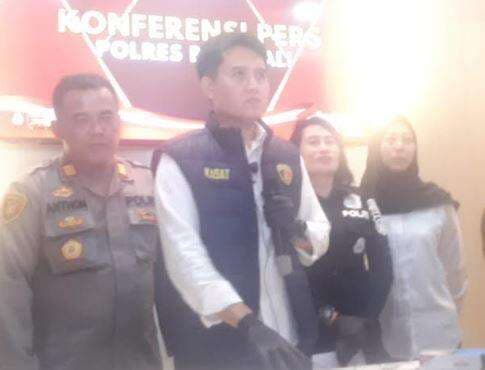 4 Anak di Boyolali Disekap dan Dirantai Guru Ngaji, Polisi Turun Tangan 4 Anak di Boyolali Disekap dan Dirantai Guru Ngaji, Polisi Turun Tangan