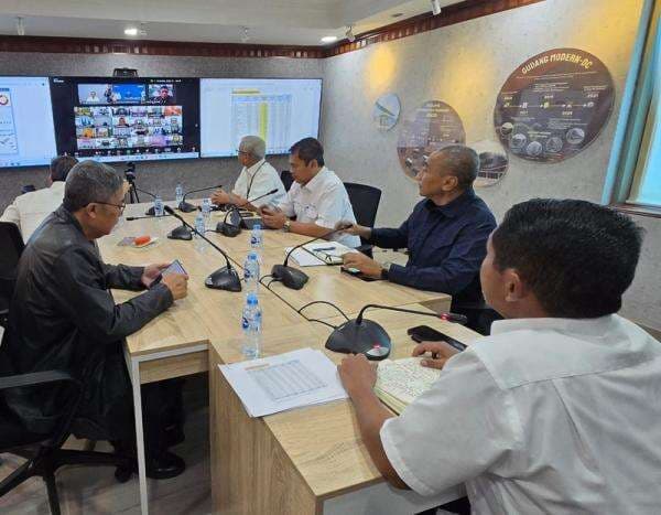 Mal Ramai tapi yang Belanja Sedikit, Daya Beli Masyarakat Turun?