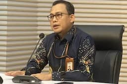 Penyidik KPK Geledah Rumah Adik Syahrul Yasin Limpo di Makassar