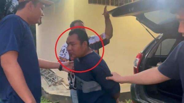 Perampok di Tempat Kos Mahasiswi Bengkulu Modus Ketok Pintu Ditangkap Polisi