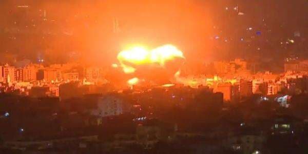 Perang 12 Hari: 627 Orang di Iran Tewas dan 4.870 Terluka Dibombardir Israel Perang 12 Hari: 627 Orang di Iran Tewas dan 4.870 Terluka Dibombardir Israel