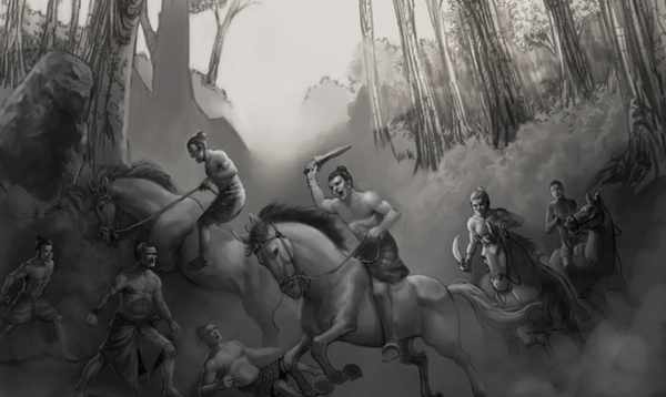 Ketika Majapahit Taklukkan Kerajaan Thailand, Bikin Hubungan Erat Melayu dan Jawa