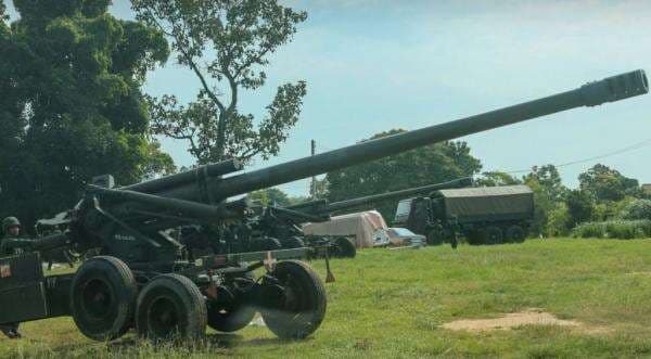 Gunakan Bom Klaster Serang Kamboja, Thailand Bantah Langgar Hukum Internasional